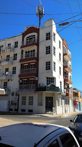 Saint Joseph Funeral San Jose Funeral en Tepic