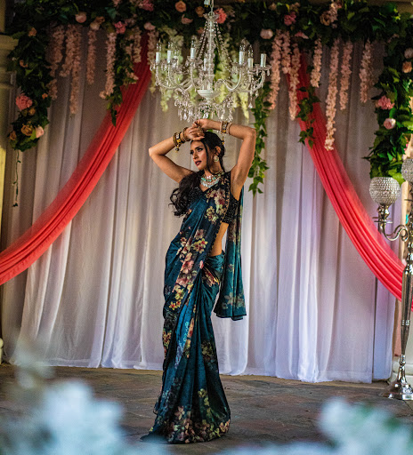 Fashion Designer «VAMA Designs Indian Bridal Fashion Couture», reviews and photos, 2339 Quail Bluff Pl, San Jose, CA 95121, USA