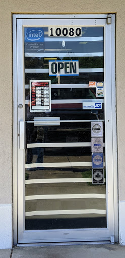 Computer Store «2000 Net Computers», reviews and photos, 10080 Midlothian Turnpike, Richmond, VA 23235, USA