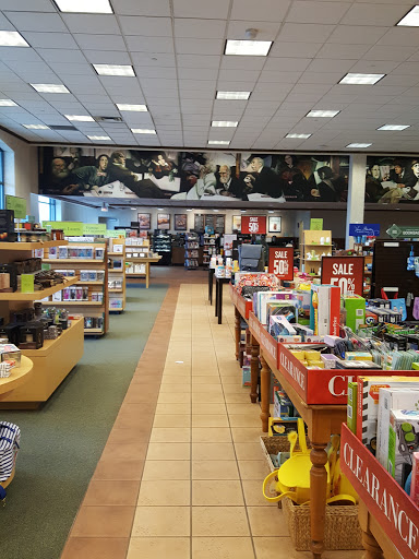 Book Store «Barnes & Noble», reviews and photos, 396 John R Rd, Troy, MI 48083, USA