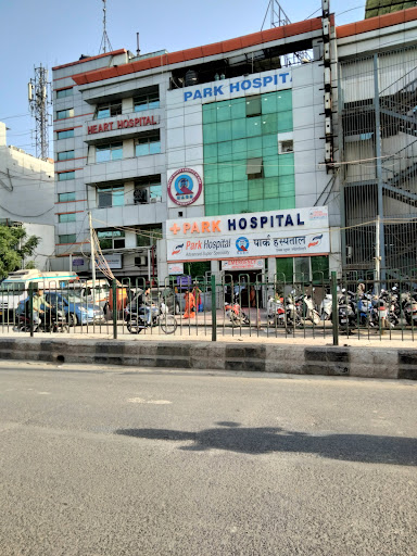 पार्क अस्पताल