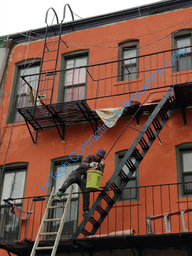 Construction Company «Hi Tech Contracting & Restoration Corp», reviews and photos, 8767 24th Ave, Brooklyn, NY 11214, USA