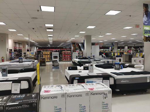 Department Store «Sears», reviews and photos, 2500 W Moreland Rd, Willow Grove, PA 19090, USA