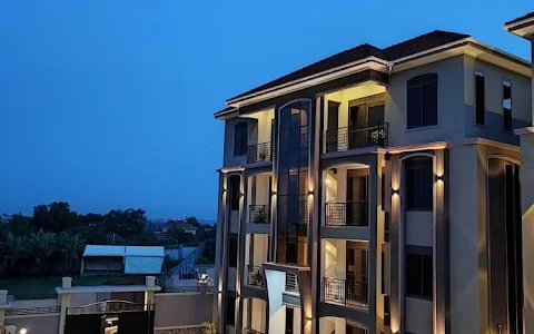 Devine Apartments Kampala image