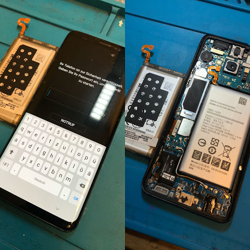 Electronics Repair Shop «Fast & Fair Repair», reviews and photos, 2 Auburn Way N #103, Auburn, WA 98002, USA