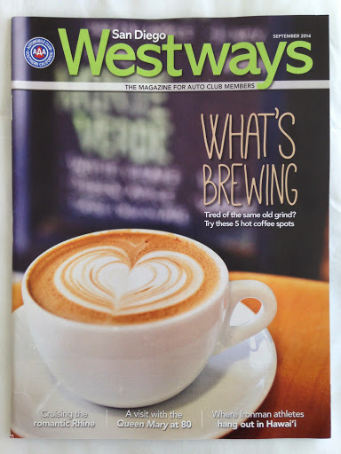 Coffee Shop «Portola Coffee Lab», reviews and photos, 2493 Park Ave, Tustin, CA 92782, USA