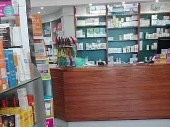 Farmacia Pellicanò