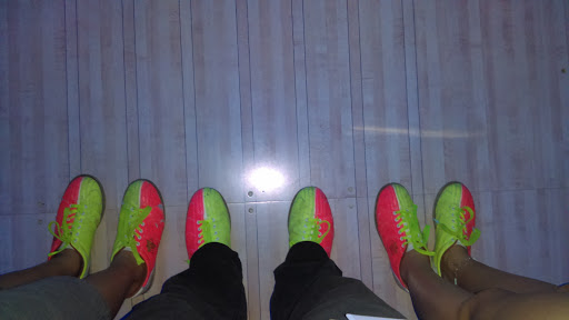 Bowling Alley «Sarasota Lanes», reviews and photos, 2250 Fruitville Rd, Sarasota, FL 34237, USA