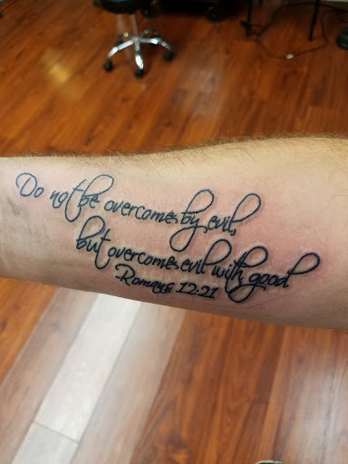 Tattoo Shop «NiteOwl Tattoo Northwest», reviews and photos, 7318 Evergreen Way Suite 104, Everett, WA 98203, USA