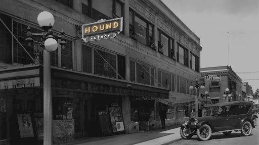 Advertising Agency «Hound Creative Agency | Bend Oregon», reviews and photos, 115 NW Oregon Ave #7, Bend, OR 97703, USA