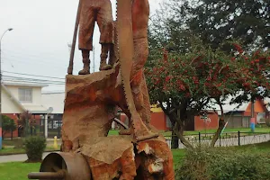 Plaza San isidro image