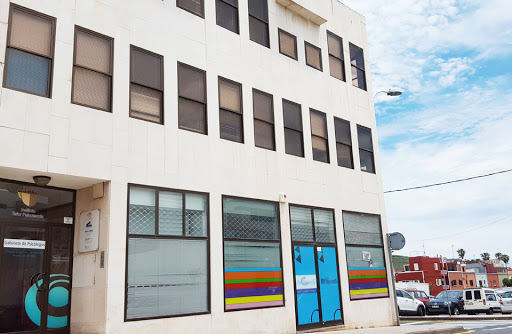 Psicomold Psicólogos en San Cristóbal de La Laguna, Santa Cruz de Tenerife