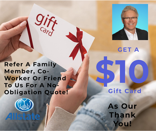 Insurance Agency «Allstate Insurance Agent: Eric Jeglum», reviews and photos