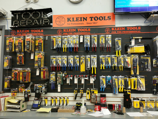 Electrical Supply Store «World Electric Supply», reviews and photos, 569 Stuart Ln, Jacksonville, FL 32254, USA