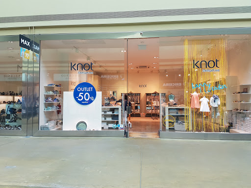 Knot Outlet | Vila do Conde Fashion Style Outlet