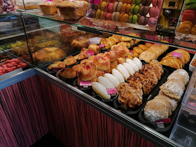 Pâtisserie Chocolaterie Chenevier Norbert à Davézieux