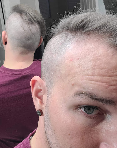 Barber Shop «Barber Shop at Carefree», reviews and photos, 4815 E Carefree Hwy #125, Cave Creek, AZ 85331, USA