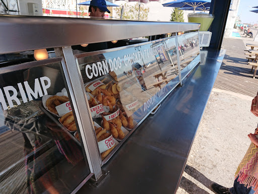 Aquarium «New York Aquarium», reviews and photos, 602 Surf Ave, Brooklyn, NY 11224, USA