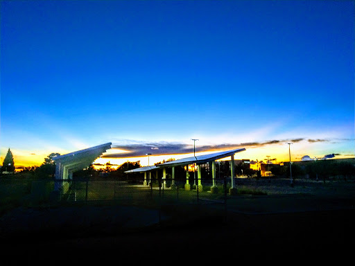 Convention Center «Las Cruces Convention Center», reviews and photos, 680 E University Ave, Las Cruces, NM 88001, USA