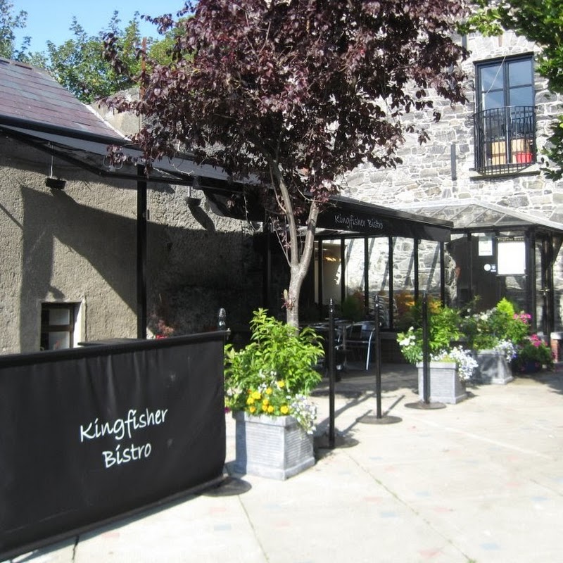 Kingfisher Bistro