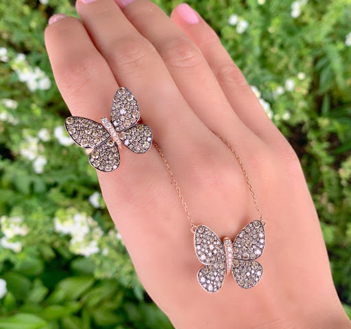 Jeweler «Benchmark Jewelers - The Parks at Arlington», reviews and photos, 3811 S Cooper St #1112, Arlington, TX 76015, USA