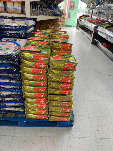 Market «Khan Market», reviews and photos, 142 US-46, Parsippany, NJ 07054, USA