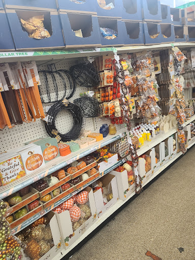 Dollar Store «Dollar Tree», reviews and photos, 21450 Jamaica Ave, Queens Village, NY 11428, USA