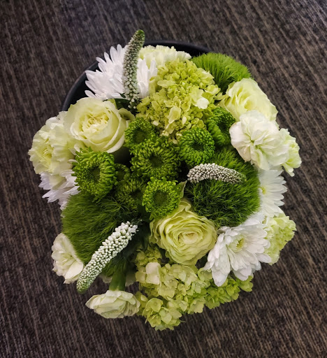 Florist «Westerville Florist», reviews and photos, 14 S State St, Westerville, OH 43081, USA