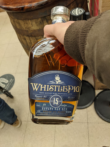 Liquor Store «Bourbon Scotch & Beer», reviews and photos, 1721 Madison Ave, Lakewood, NJ 08701, USA