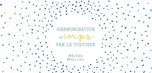 Hélène Maillou, massage-bien-être, Angers Angers