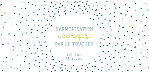 Hélène Maillou, massage-bien-être, Angers à Angers