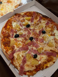 Photo n°8 de Le Don Camillo à Poitiers ()