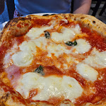 Photo n°1 de l'avis de Vincent. fait le 01/09/2023 à 07:00 sur le  Pizzeria i Camaldoli à Florence