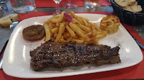 Frite du Restaurant La Fourchette d'Elise à Coutras - n°1