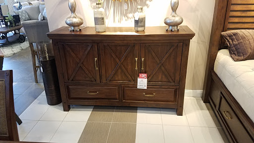 Furniture Store «Ashley HomeStore», reviews and photos, 9737 Hudson Rd, Woodbury, MN 55125, USA