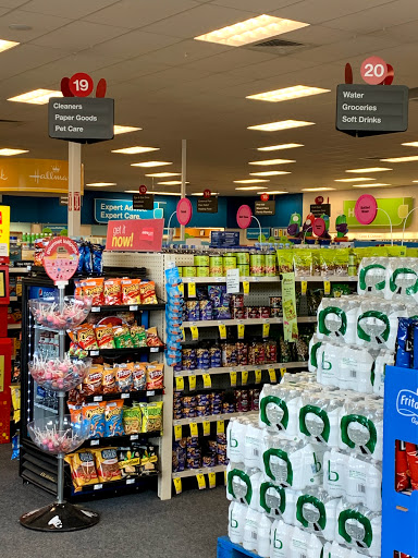 Drug Store «CVS», reviews and photos, 5326 W 11000 N, Highland, UT 84003, USA