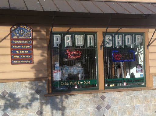 Pawn Shop «Granters Jewelry & Loan», reviews and photos