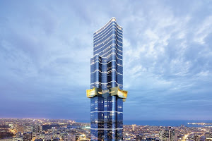 ReadySet Apartments on Southbank Boulevard