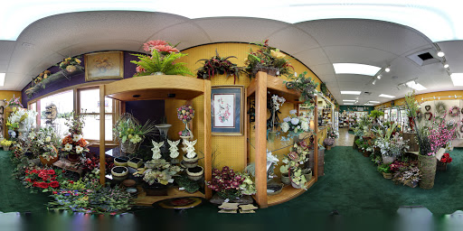 Florist «Coggins Flowers & Gifts», reviews and photos, 800 N Church St, Spartanburg, SC 29303, USA