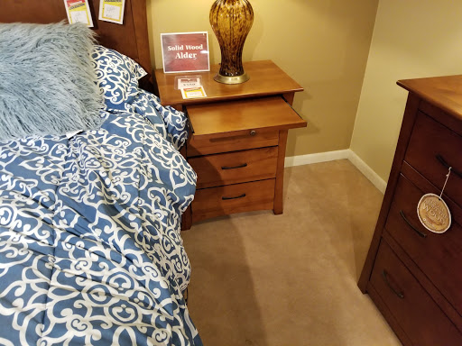 Furniture Store «Gallery Furniture», reviews and photos, 12670 SE 82nd Dr, Clackamas, OR 97015, USA