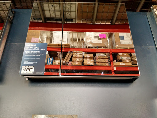 Home Improvement Store «The Home Depot», reviews and photos, 75-09 Woodhaven Blvd, Glendale, NY 11385, USA