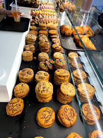 Aliment-réconfort du Restauration rapide Miss Cookies Coffee Chambéry à Chambéry - n°7