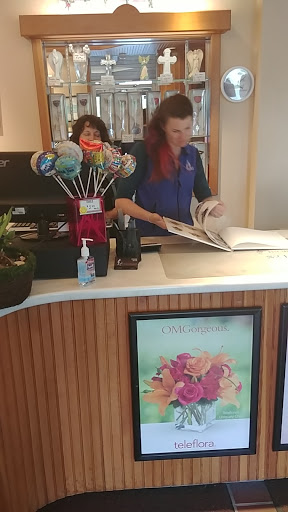 Florist «The Orchid Florist», reviews and photos, 1 Chase Ave, Waterbury, CT 06704, USA