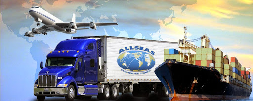 Allseas Fisheries Corp.