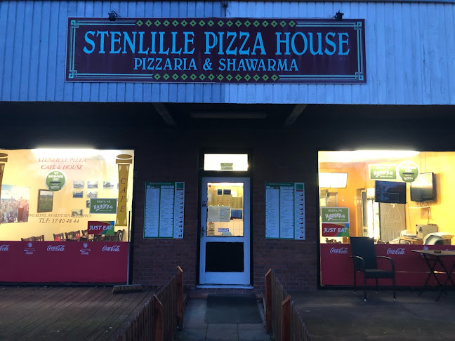 Stenlille Pizzahouse