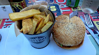 Frite du Restaurant de hamburgers BE GOOD - Burgers et frites maison à Vannes - n°13