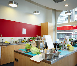 BioGourmetClub Kochschule & Event GmbH photo