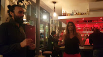Atmosphère du Restaurant NAVARRO PUB BAR A JEUX à Paris - n°4