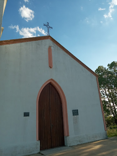 Parroquia Santa Teresita - Iglesia
