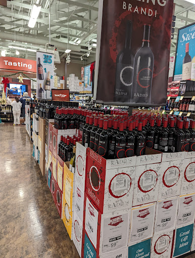 Wine Store «Total Wine & More», reviews and photos, 4816 NE Thurston Way, Vancouver, WA 98662, USA